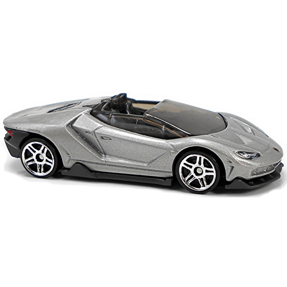 Hot wheels lamborghini centenario